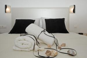 Zannis Hotel Myconos Greece