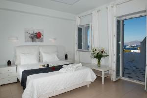 Zannis Hotel Myconos Greece