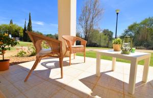 Ferreira's Villa