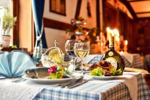 Rhönhäuschen UG (haftungsbeschränkt)