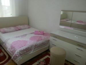 Apartmani Centar