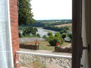 B&B / Chambres d'hotes Vue sur la Rance : photos des chambres