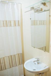 Suite with River View room in Pid Zamkom