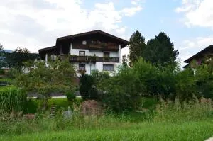 Ferienwohnung Garber - Uderns