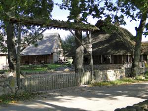 Gościniec Drumlin