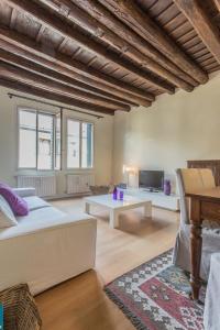 Casa Tadi Padova Centro