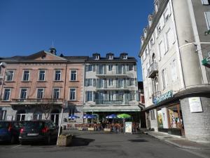 Hotels Hotel Cafe les Fleurs : photos des chambres
