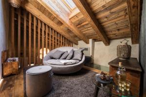 Suite Duplex