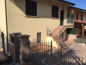 Apartement Appartamento vista Solomeo San Mariano Itaalia