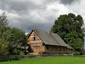 Gościniec Drumlin