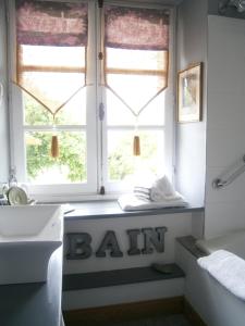 Maisons d'hotes Le Relais du Haras : photos des chambres