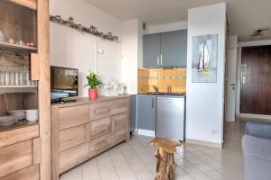 Appartement Le Flamant Rose