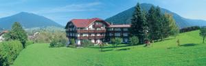 Pensjonat Bruckerhof Puchberg am Schneeberg Østerrike