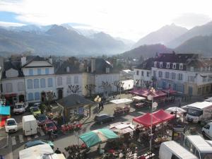 Hotels Hotel Cafe les Fleurs : photos des chambres