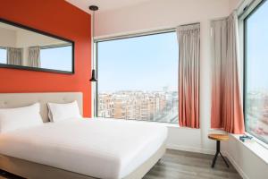 Adagio Paris 19ème Cité de la Musique - Aparthotels, Paris
