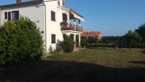 3 star apartament Ljubica Žbandaj Croaţia