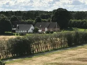 Grethelund - 50m2 - Silkeborg