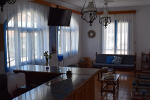 Aratos Hotel Paros Greece