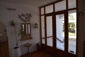 Aratos Hotel Paros Greece