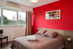 Hotels Hotel Biarritz Atlantique - Lycee Hotelier - Management School : photos des chambres