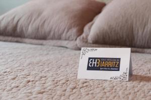 Hotel Biarritz Atlantique - Lycée Hotelier - Management School