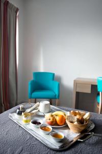 Hotels Hotel Biarritz Atlantique - Lycee Hotelier - Management School : photos des chambres