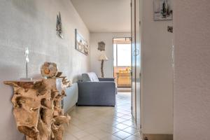 Appartement Le Flamant Rose