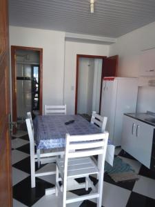 Pousada Pingo de Ouro