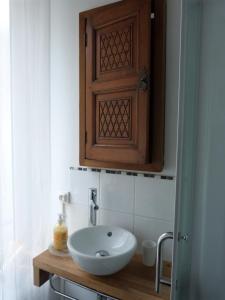 Chambre dhôtes La grotte de Voltaire