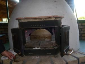 Király Lovastanya Panzió