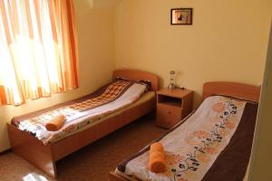 Király Lovastanya Panzió