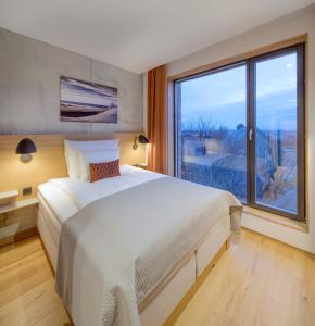 Standard Queen Room room in Ydalir Hotel