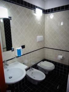 Comfort Triple Room with Shower