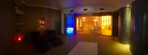 Hotel Complex Turistic Magura