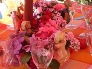 Hotels Auberge Saint Aubin : photos des chambres