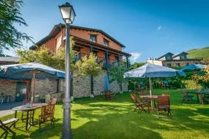 Hotel Rural El Verdenal - Rodanillo