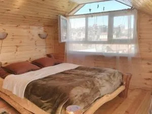 Three Gracia - 西格纳吉