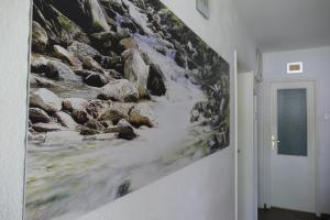 Holiday Home Over The River