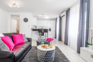 Apartment City point 