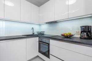 Apartment City point 