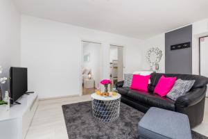 Apartment City point 