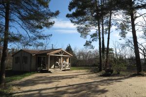 Villages vacances Les Chalets d'Argentouleau : photos des chambres