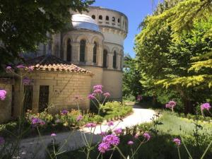 Maisons de vacances Le champ des etoiles : photos des chambres