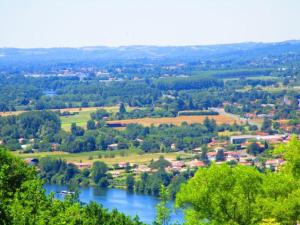 Maisons de vacances Le champ des etoiles : photos des chambres