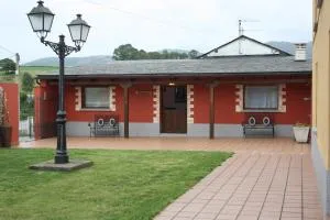 Casa Samuel - Navelgas