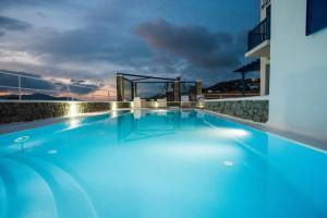 Mykonos Pro-care Suites Myconos Greece