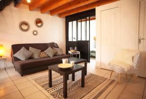 Appartements Duplex Vauban - Home-one : photos des chambres