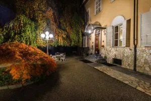 Park Hotel Villa Salzea - Pecetto