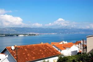 3 stern appartement Apartmani Desa Trogir Kroatien