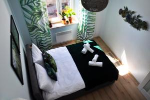 Nature Apartment Old Town